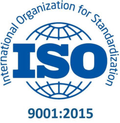 ISO:9001